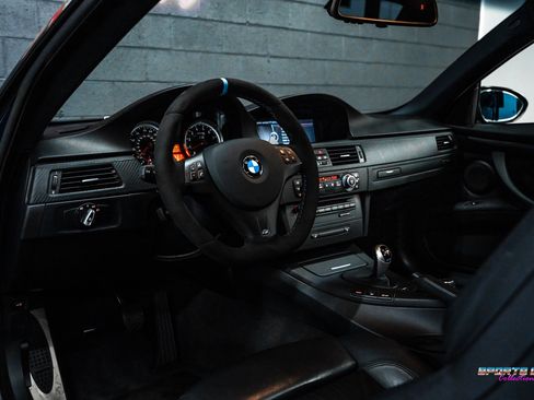 Used 2009 BMW M3 Coupe RWD image 4