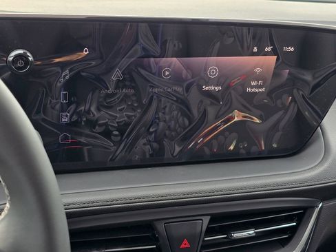 New 2026 Buick Encore GX Sport Touring image 20