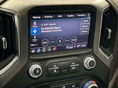 Used 2022 GMC Sierra 2500 Denali w/ Denali Ultimate Package image 23