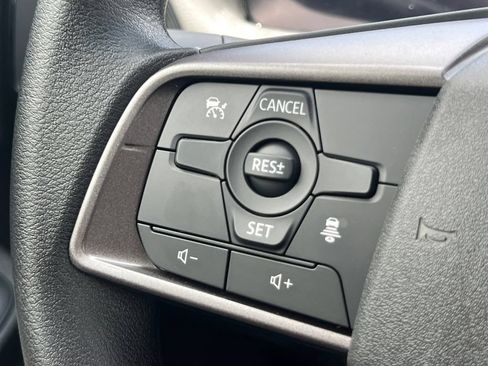 New 2026 Nissan Sentra SV FWD image 11