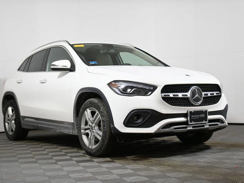 Used 2023 Mercedes-Benz GLA 250 4MATIC image 9