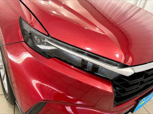 Used 2023 Honda CR-V EX-L image 32