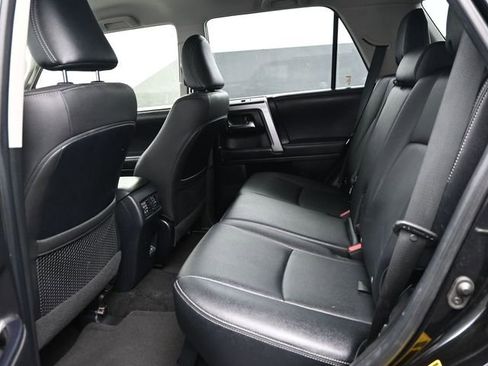 Used 2024 Toyota 4Runner TRD Sport RWD image 9