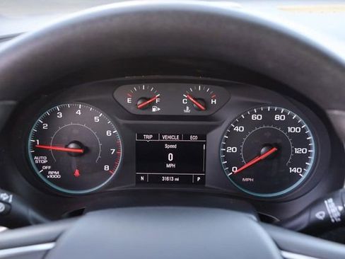 Used 2024 Chevrolet Malibu LT image 13