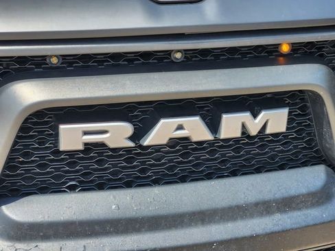 Used 2019 RAM 1500 Rebel AWD/4WD image 11