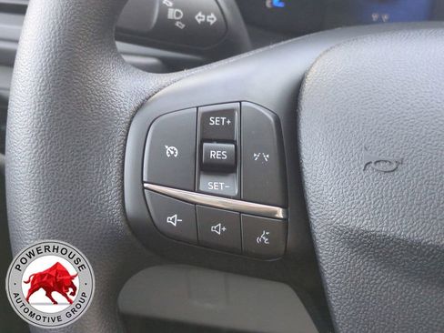 New 2026 Ford Escape Active image 27