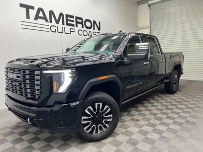 New 2026 GMC Sierra 2500 Denali Ultimate w/ Max Trailering Package