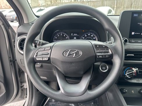 Certified 2023 Hyundai Kona SEL image 21