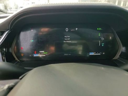 Used 2023 Jeep Grand Cherokee 4xe image 19