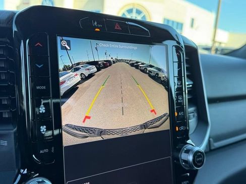 New 2026 RAM 1500 Big Horn AWD/4WD image 28