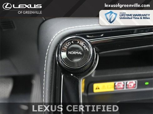 Certified 2022 Lexus NX 350 AWD w/ Premium Package image 18