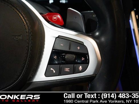 Used 2022 BMW M8 Gran Coupe xDrive Competition image 20