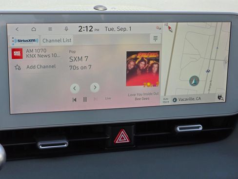 Certified 2023 Hyundai Ioniq 5 SEL AWD/4WD image 20