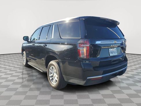 Used 2023 Chevrolet Tahoe LT image 4