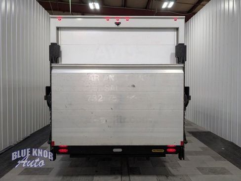 Used 2022 Chevrolet Express 3500 w/ Power Convenience Package RWD image 3