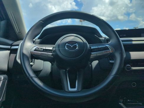 Used 2025 MAZDA CX-50 AWD 2.5 S w/ Preferred Package image 23
