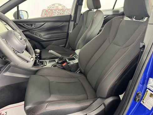 Used 2026 Subaru WRX Premium AWD/4WD image 33