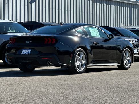 New 2026 Ford Mustang EcoBoost image 3