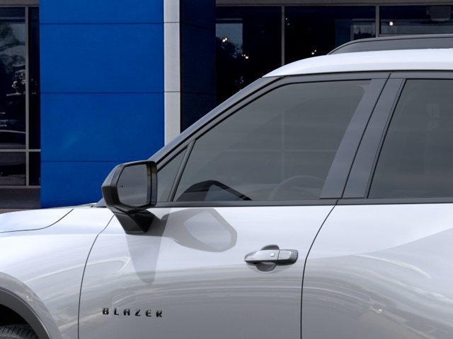 New 2026 Chevrolet Blazer LT w/ Convenience Package FWD image 12