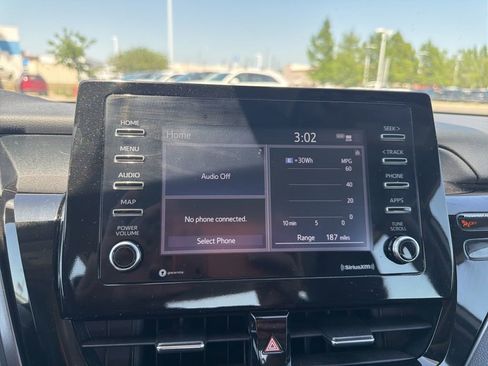 Used 2023 Toyota Camry SE FWD image 18
