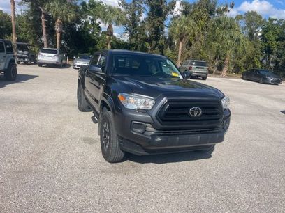Used 2020 Toyota Tacoma SR