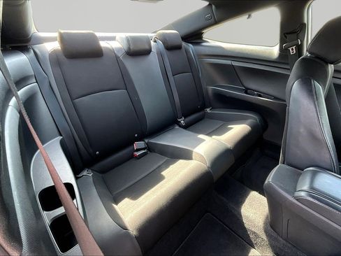 Used 2019 Honda Civic Sport image 24