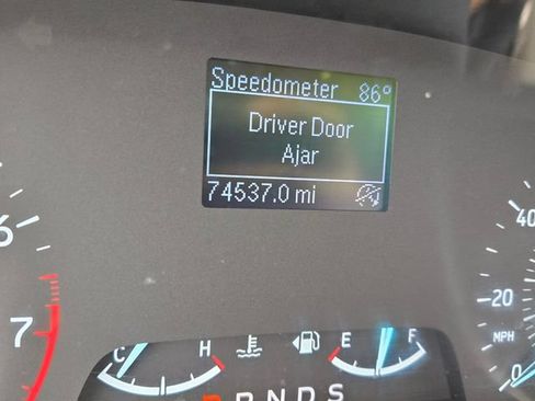 Used 2020 Ford EcoSport S FWD image 27