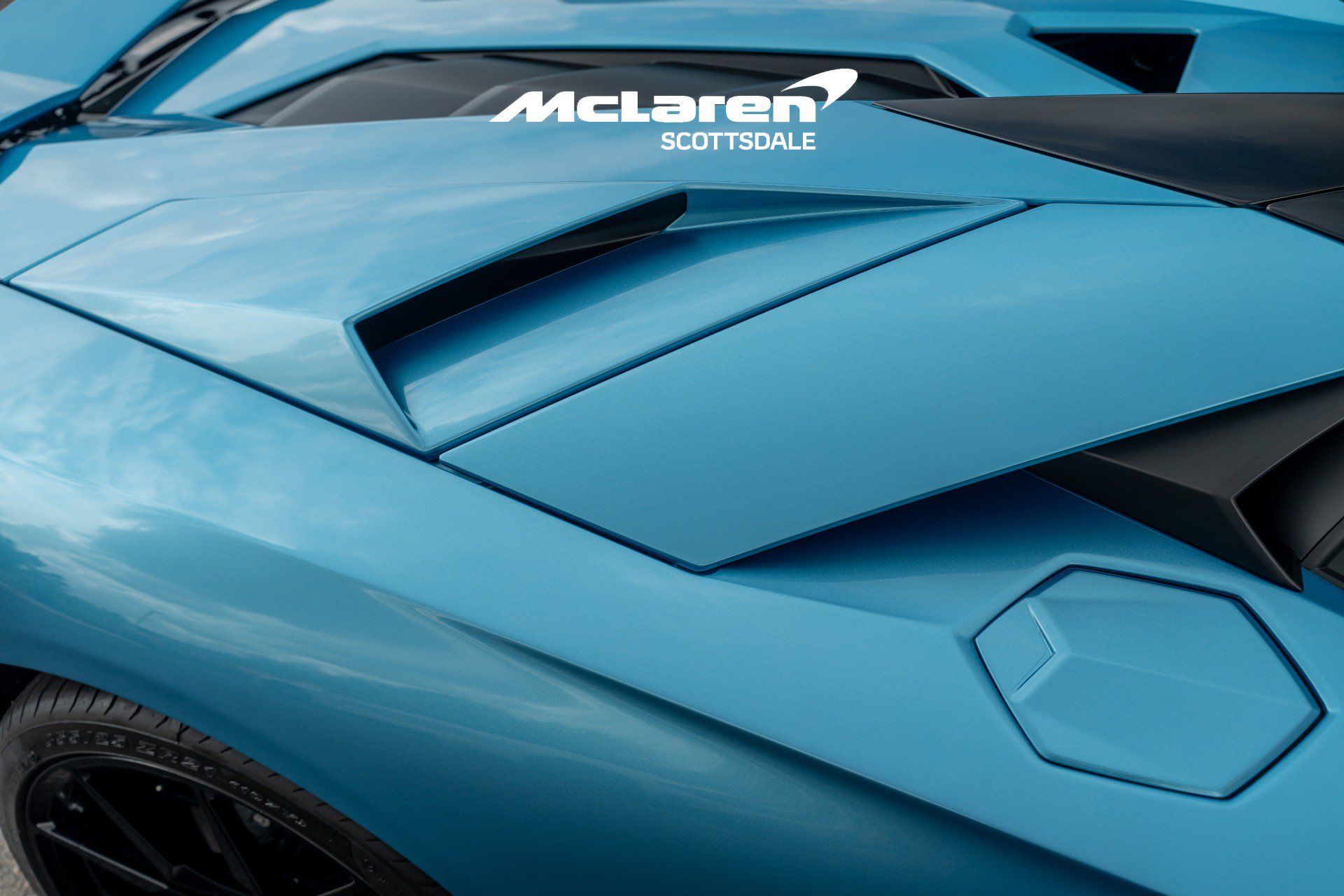 Used 2019 Lamborghini Aventador S AWD/4WD image 34