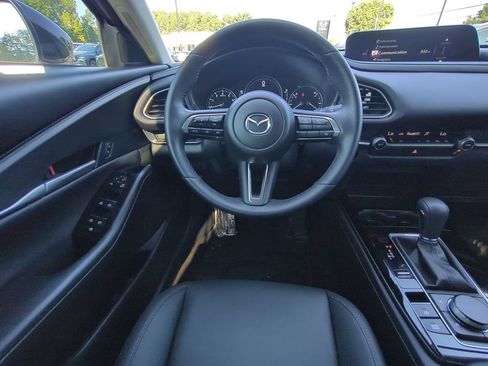 Used 2024 MAZDA CX-30 AWD 2.5 S w/ Select Sport Pkg image 14