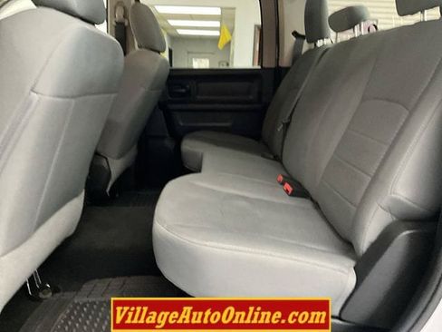 Used 2016 RAM 1500 Express AWD/4WD image 23