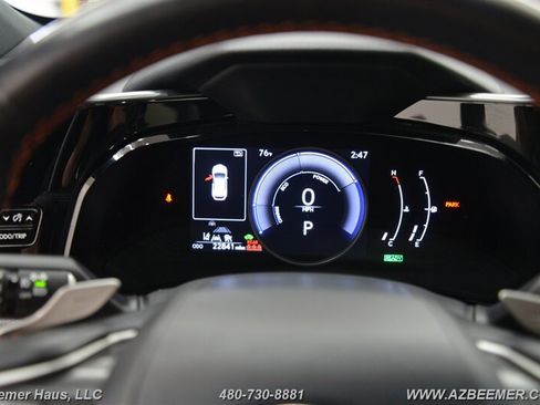 Used 2023 Lexus NX 350h AWD w/ Towing Package (2000 Lbs) image 26