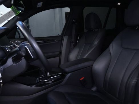 Used 2020 BMW X3 xDrive30e w/ Convenience Package image 16