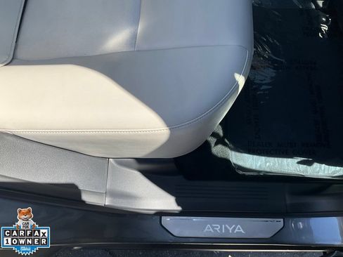 Used 2023 Nissan Ariya FWD image 44