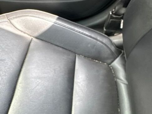 Used 2013 Chevrolet Malibu LTZ FWD image 6