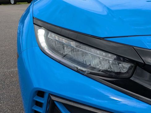Used 2021 Honda Civic Type R image 10
