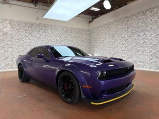 Used 2023 Dodge Challenger SRT Hellcat RWD video 1