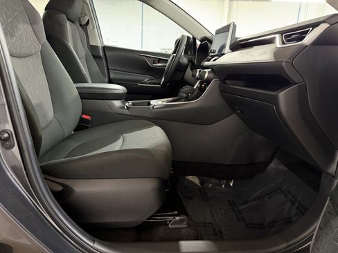 Used 2023 Toyota RAV4 XLE w/ Convenience Package FWD image 44