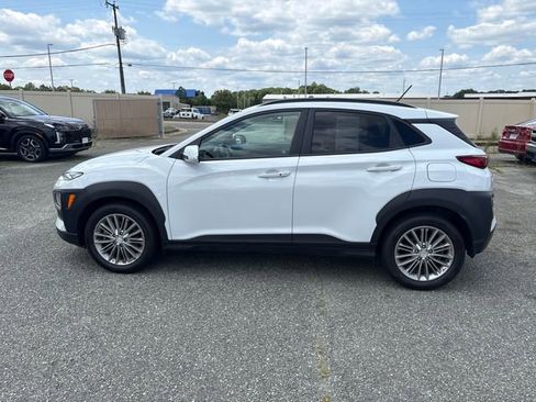 Used 2020 Hyundai Kona SEL AWD/4WD image 1