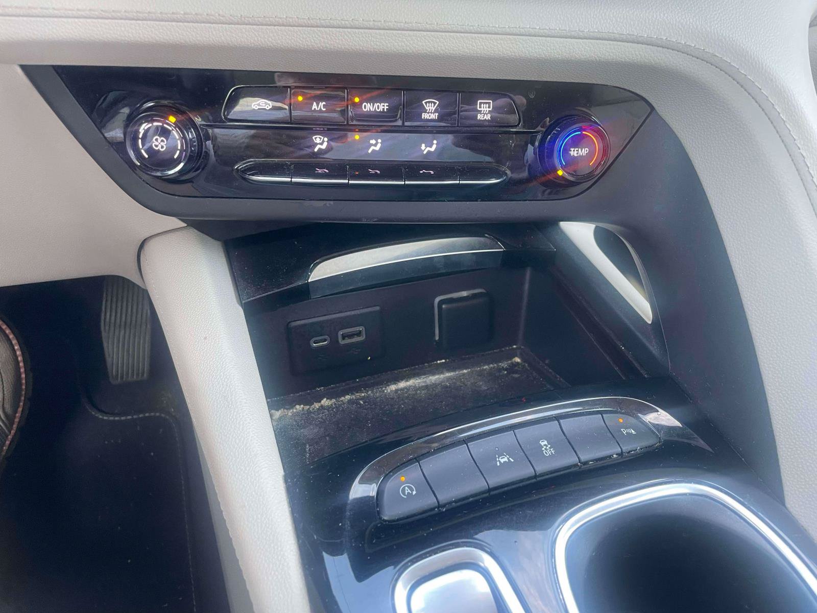 Used 2021 Buick Envision Preferred FWD image 17