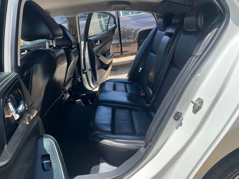 Used 2017 Nissan Maxima 3.5 SV FWD image 14