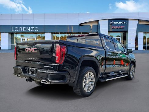 Used 2023 GMC Sierra 1500 Denali RWD image 5