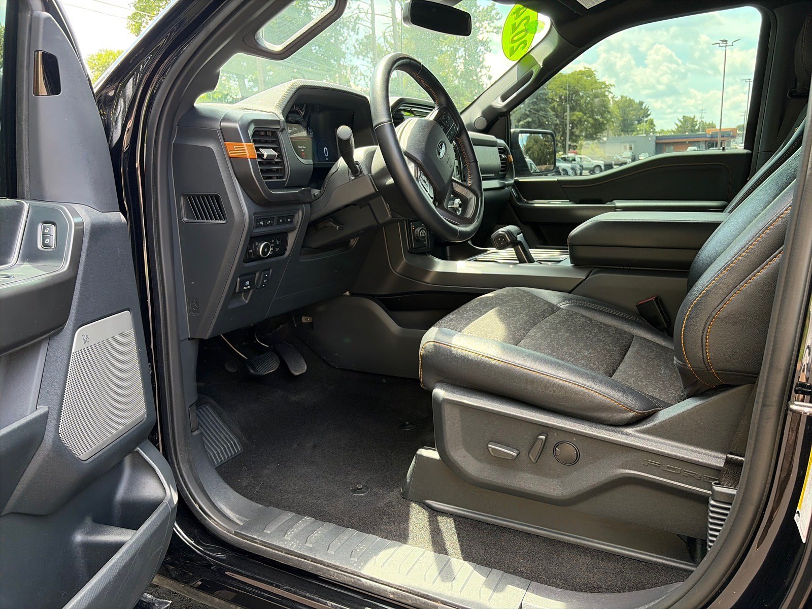 Used 2024 Ford F150 Tremor w/ Bed Utility Package AWD/4WD image 9