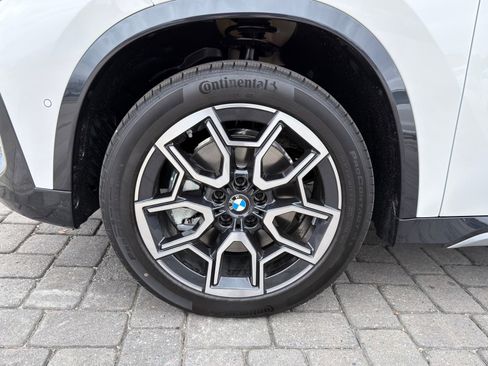 New 2026 BMW X1 xDrive28i w/ Technology Package image 13