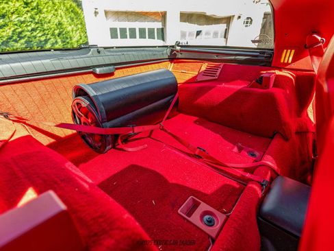 Used 1991 Chevrolet Corvette ZR-1 image 46