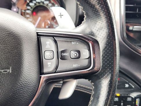 Used 2021 RAM 1500 TRX w/ TRX Level 2 Equipment Group AWD/4WD image 30