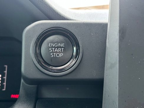 Used 2025 Toyota Tacoma SR RWD image 22