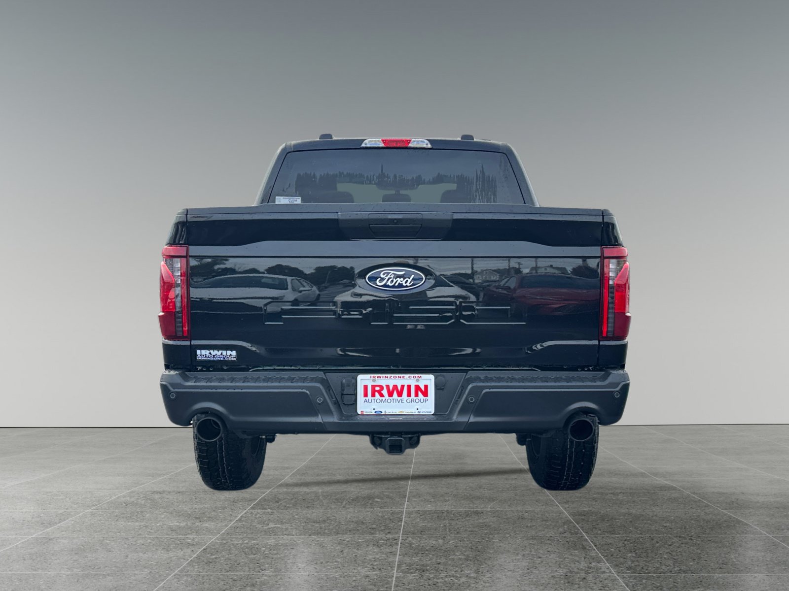 New 2026 Ford F150 STX w/ Equipment Group 201A FX4 AWD/4WD image 5