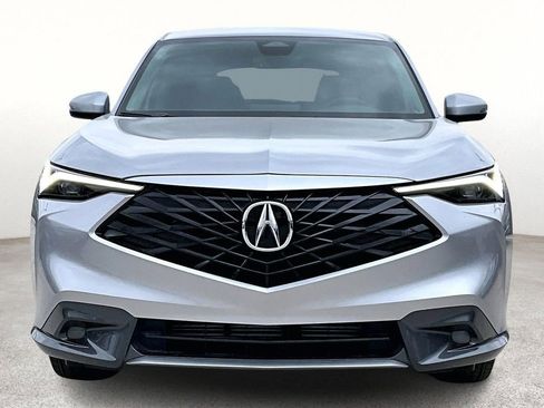 Used 2025 Acura ADX FWD image 5