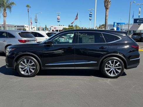 New 2026 Acura MDX SH-AWD w/ Technology Package image 7