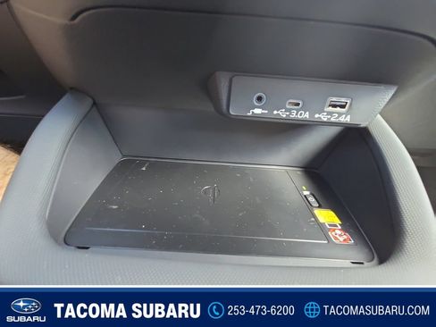 New 2026 Subaru Forester Touring AWD/4WD image 22